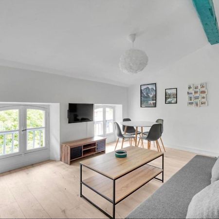 10 Rue De La Trilhe 31000 Toulouse Apartment ภายนอก รูปภาพ