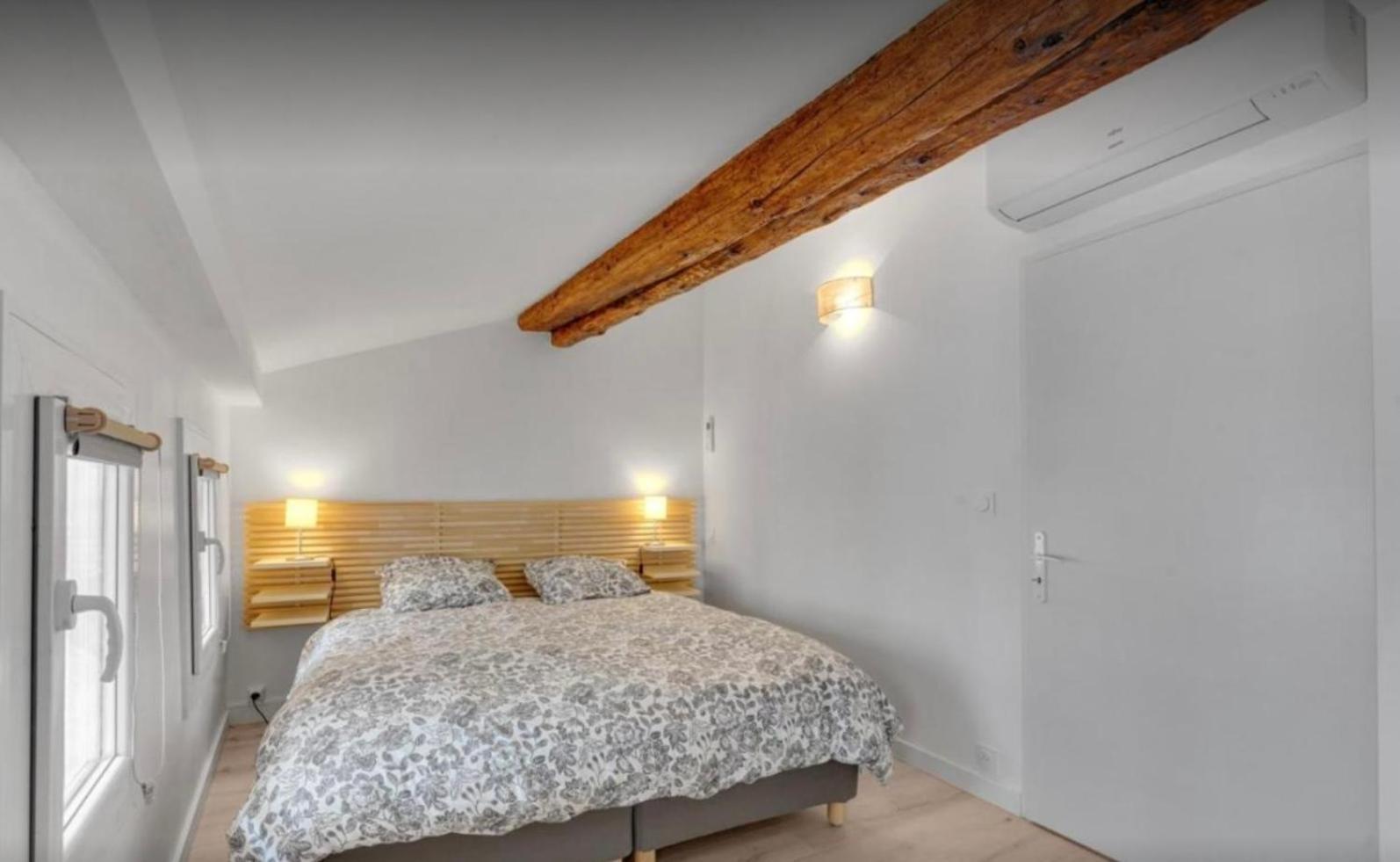 10 Rue De La Trilhe 31000 Toulouse Apartment ภายนอก รูปภาพ