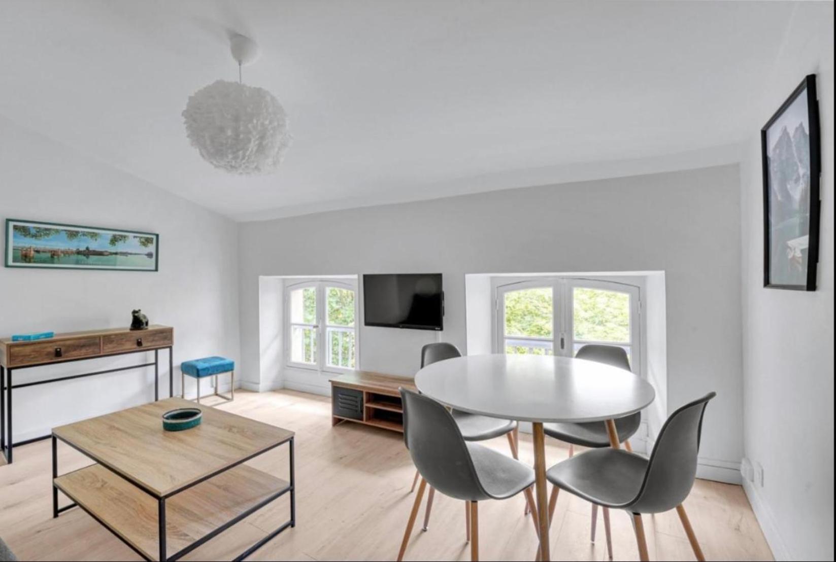 10 Rue De La Trilhe 31000 Toulouse Apartment ภายนอก รูปภาพ